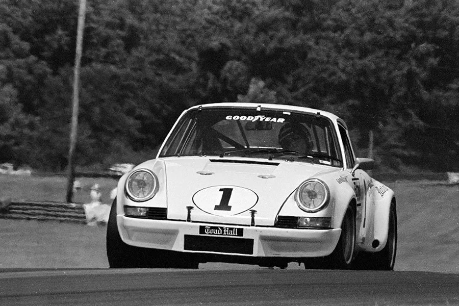 Porsche 911 2.8 Carrera RSR Guide — Supercar Nostalgia